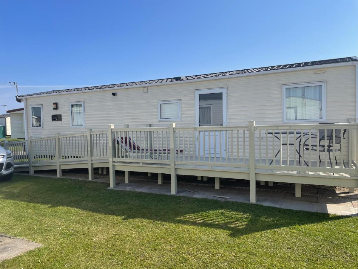 The Pearl Hotel Skegness Exterior photo