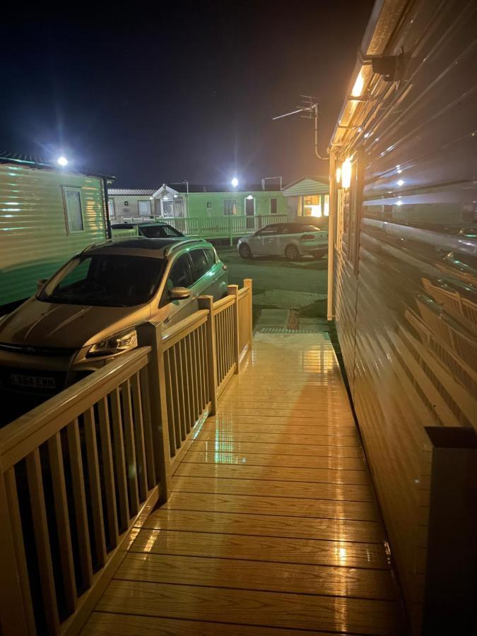 The Pearl Hotel Skegness Exterior photo